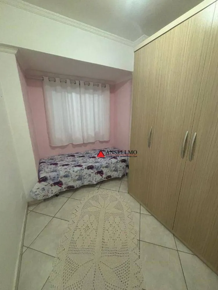 Apartamento, 2 quartos, 68 m² - Foto 8