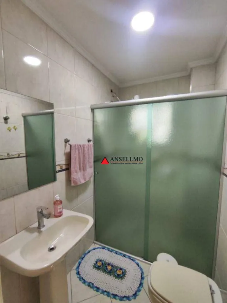 Apartamento, 2 quartos, 68 m² - Foto 6