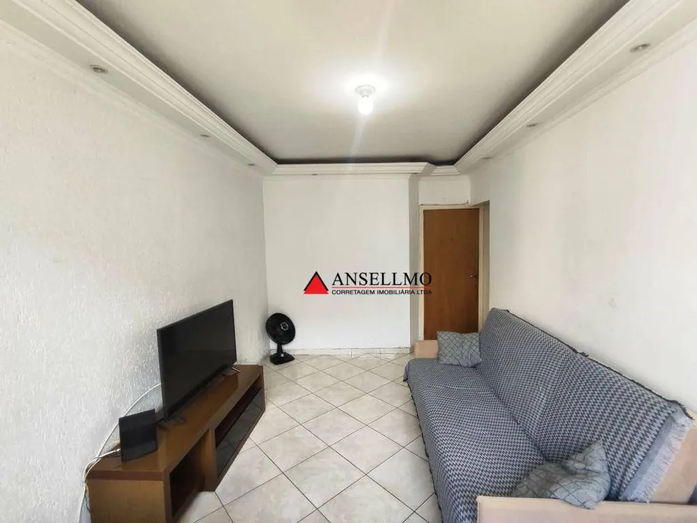 Apartamento, 2 quartos, 68 m² - Foto 4