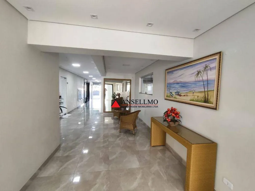 Apartamento, 2 quartos, 68 m² - Foto 2