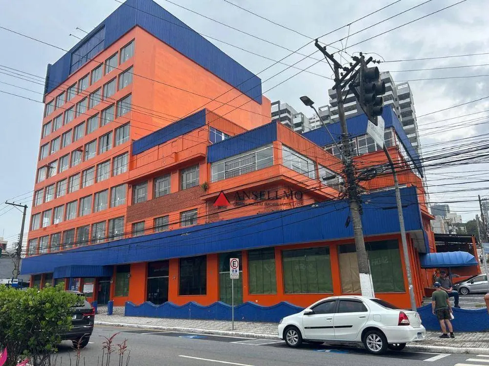 Prédio Inteiro, 10368 m² - Foto 1