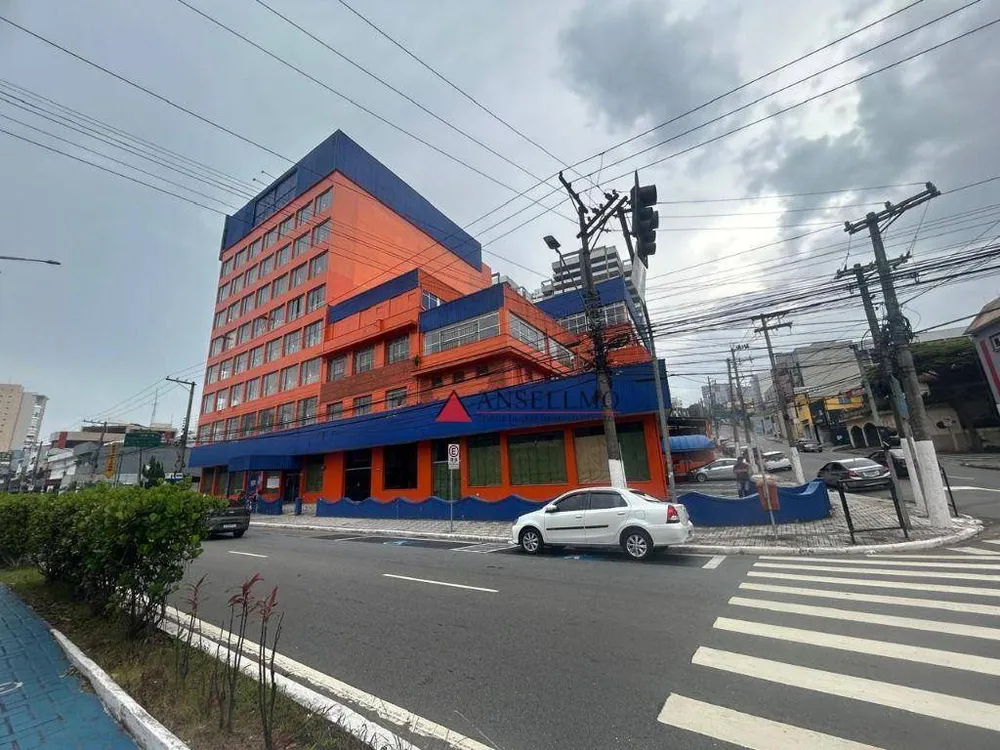 Prédio Inteiro, 10368 m² - Foto 14