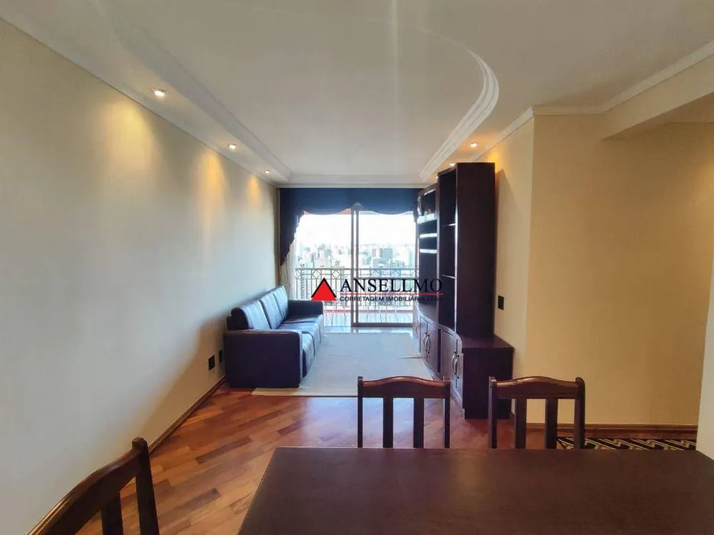Apartamento, 3 quartos, 100 m² - Foto 2