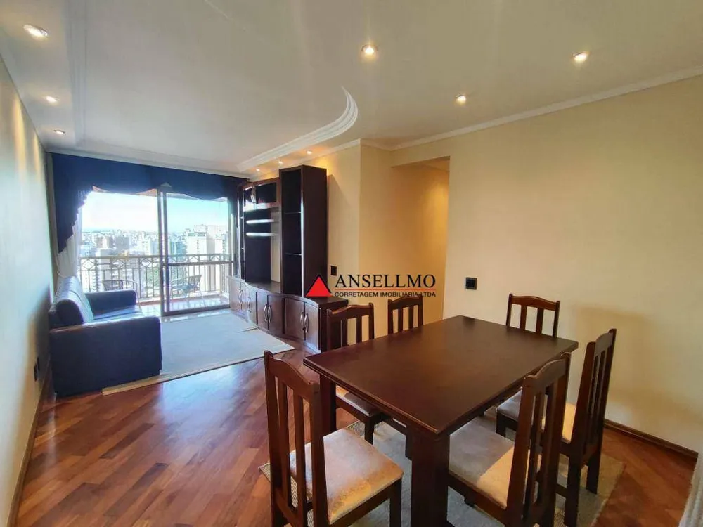 Apartamento, 3 quartos, 100 m² - Foto 1