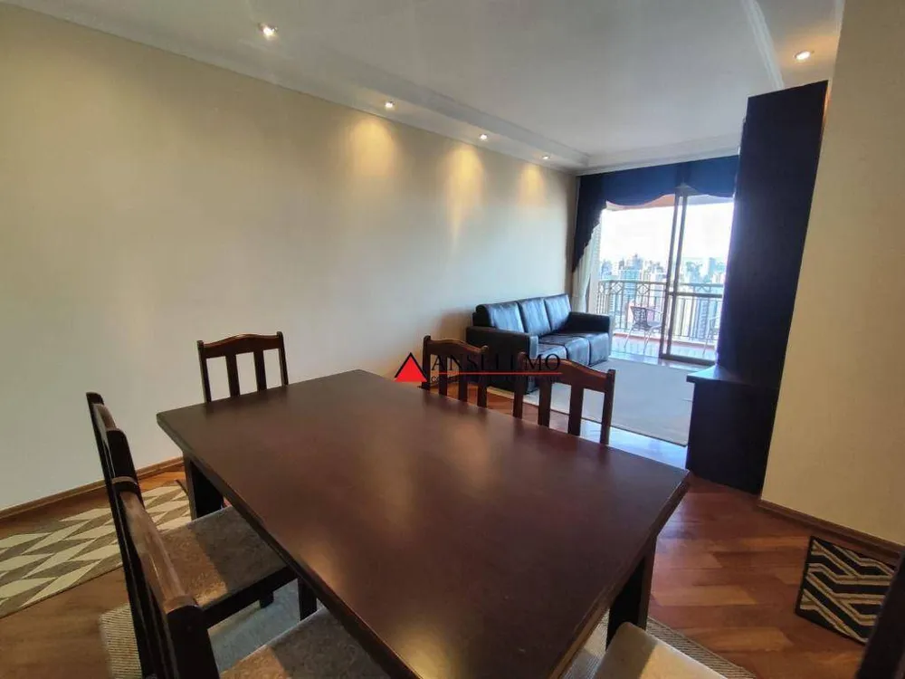 Apartamento, 3 quartos, 100 m² - Foto 3