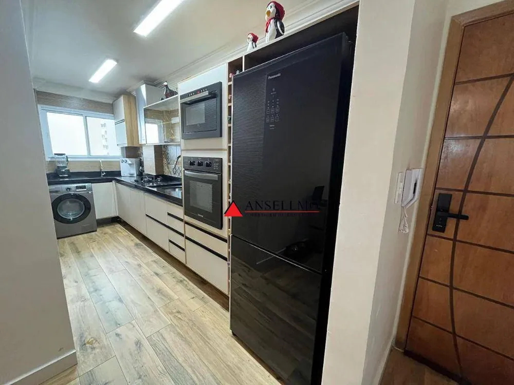 Apartamento, 2 quartos, 60 m² - Foto 1