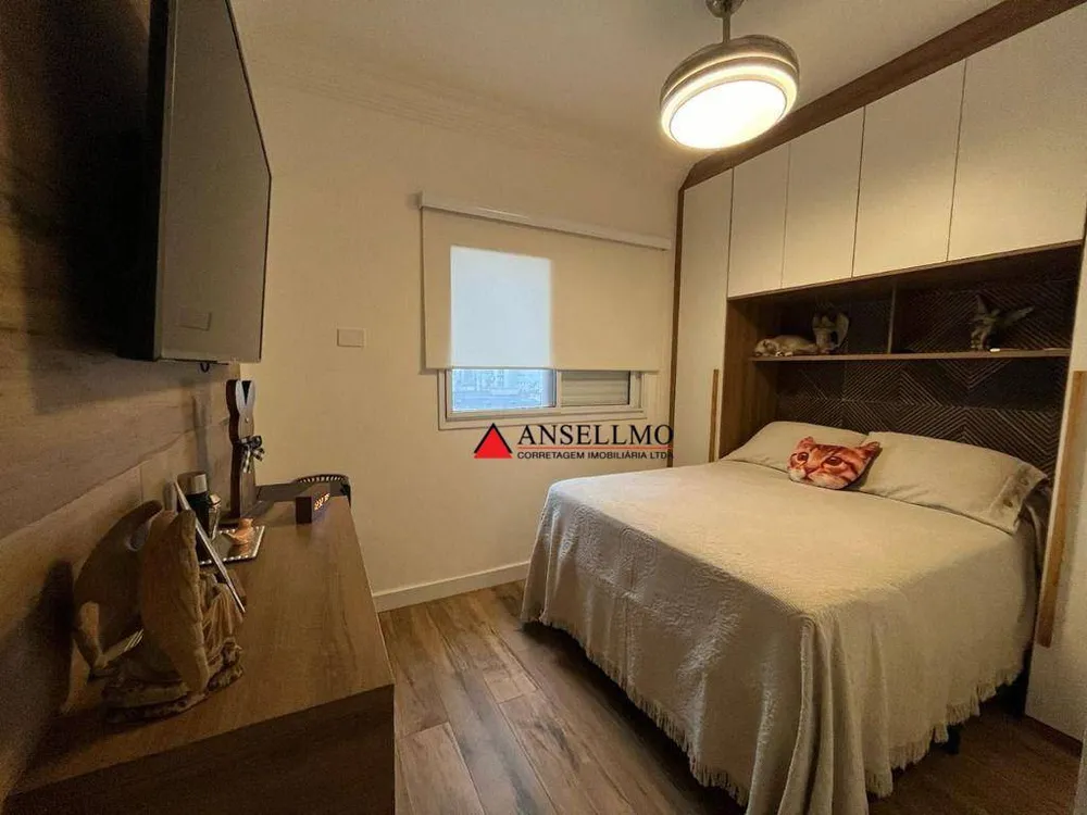 Apartamento, 2 quartos, 60 m² - Foto 6