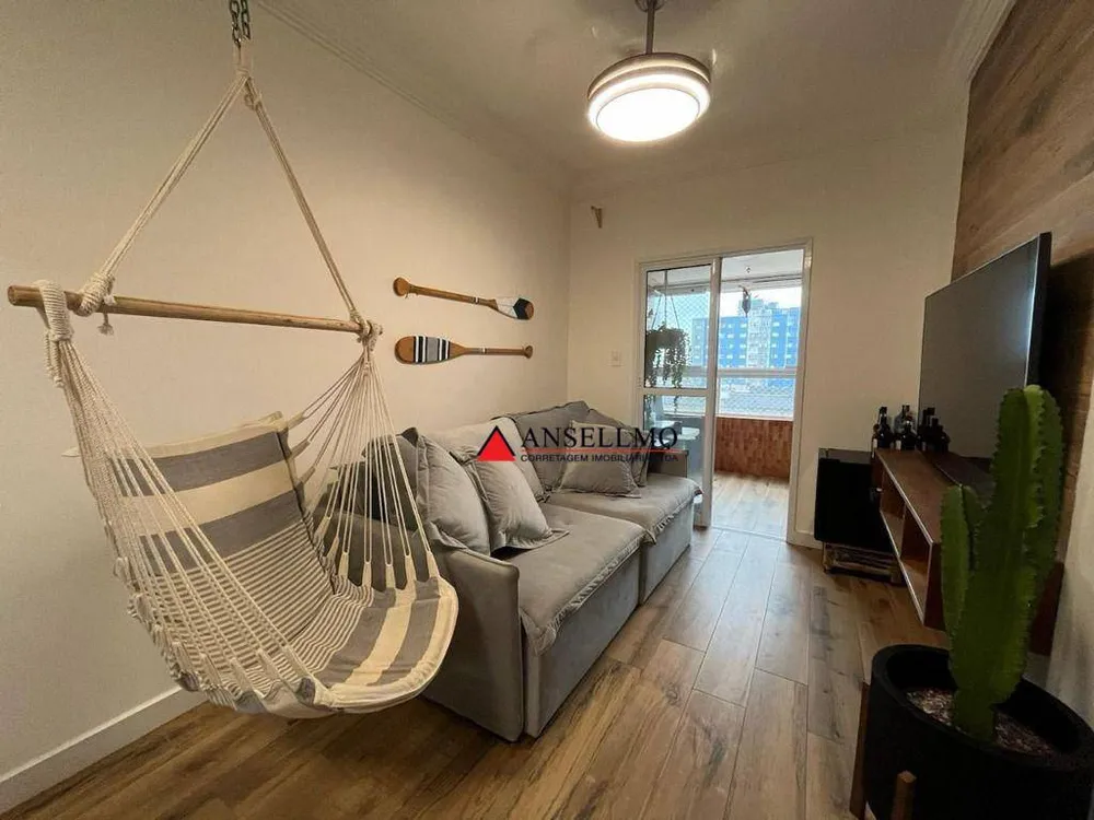 Apartamento, 2 quartos, 60 m² - Foto 5