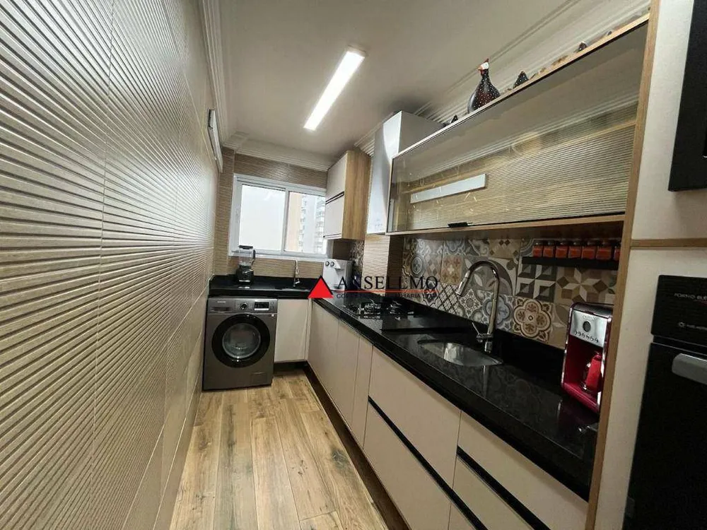 Apartamento, 2 quartos, 60 m² - Foto 3