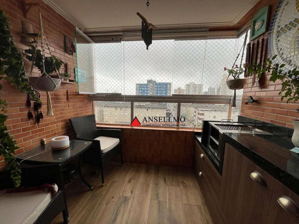 Apartamento, 2 quartos, 60 m² - Foto 14