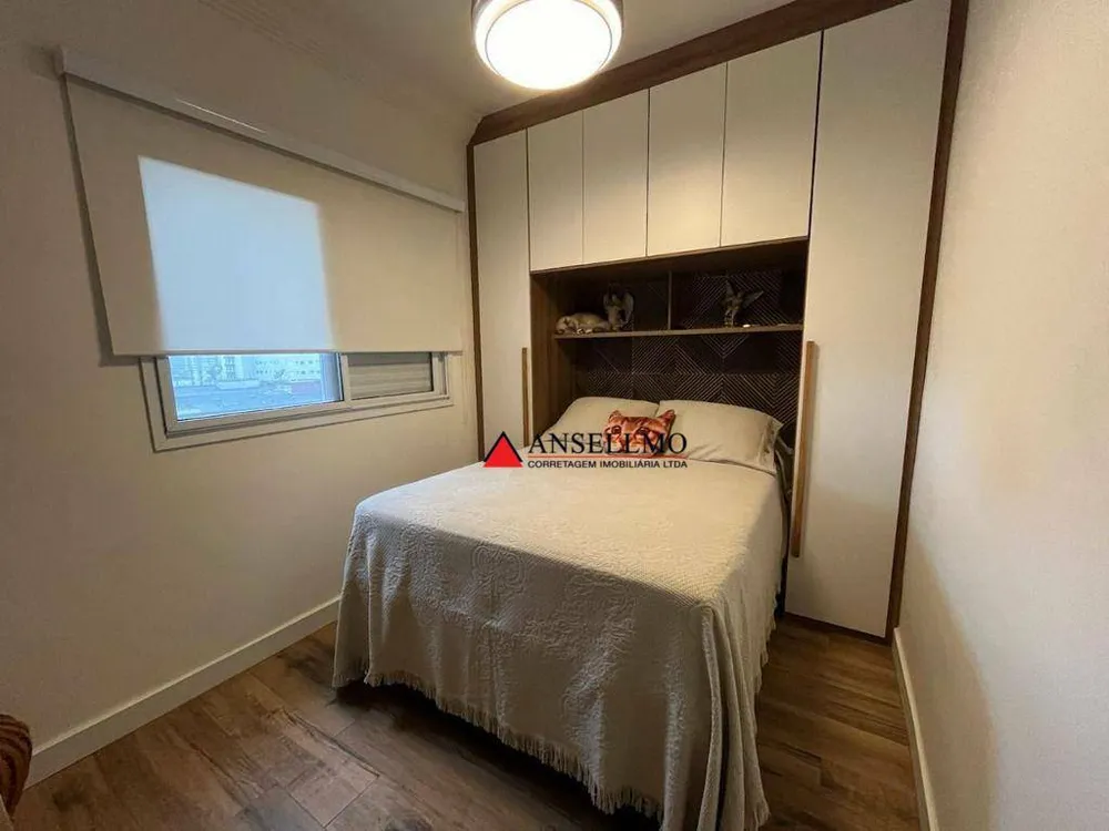 Apartamento, 2 quartos, 60 m² - Foto 7