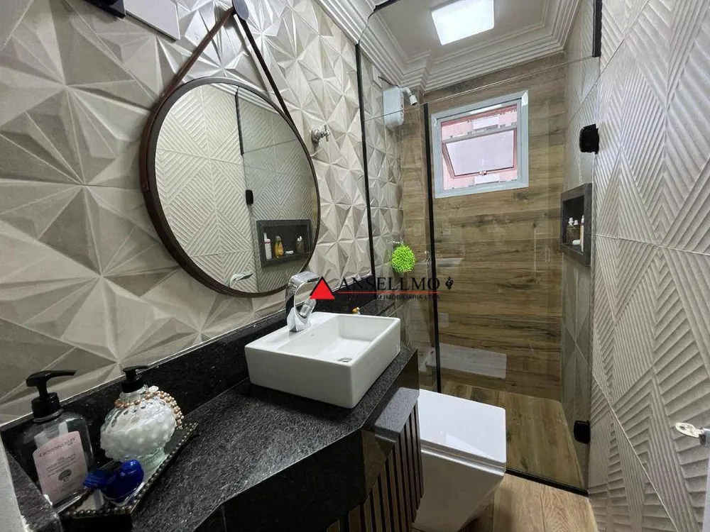 Apartamento, 2 quartos, 60 m² - Foto 10