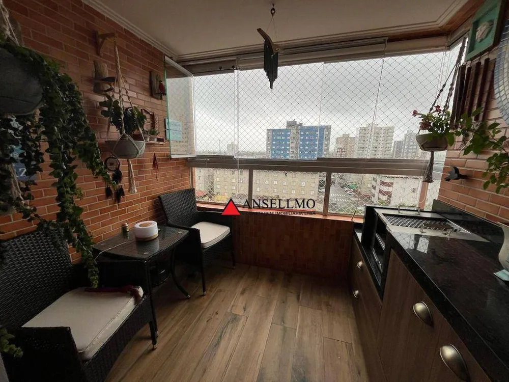 Apartamento, 2 quartos, 60 m² - Foto 13