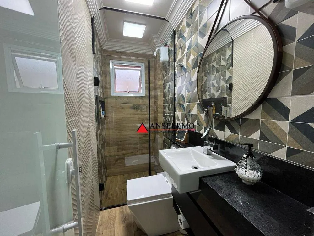 Apartamento, 2 quartos, 60 m² - Foto 8