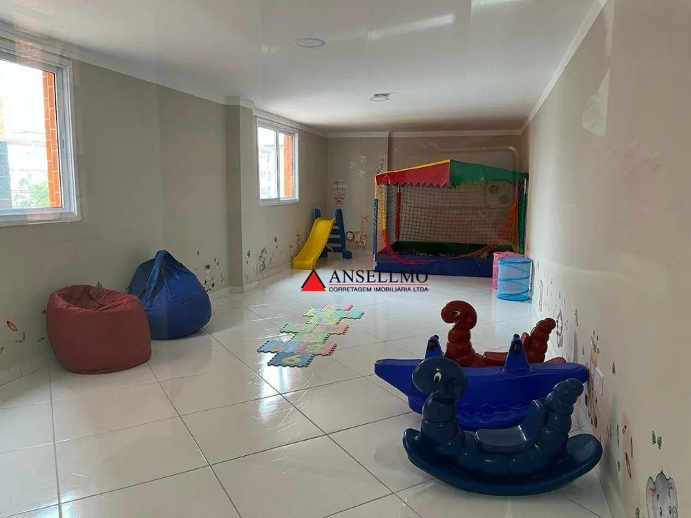 Apartamento, 2 quartos, 60 m² - Foto 16