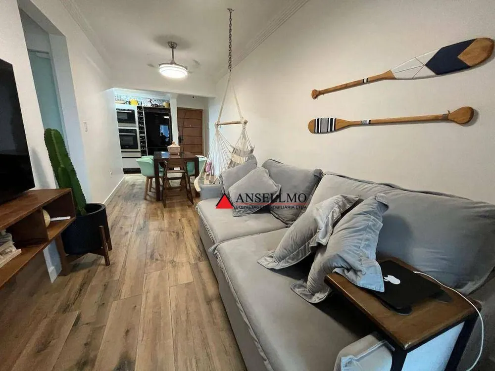 Apartamento, 2 quartos, 60 m² - Foto 4