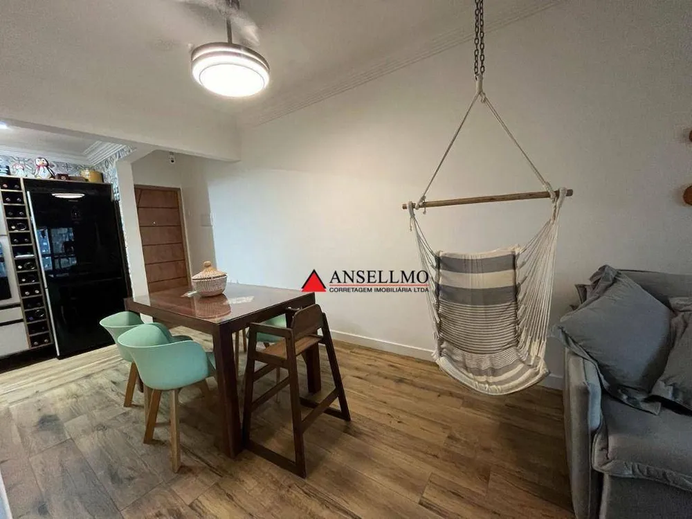 Apartamento, 2 quartos, 60 m² - Foto 12