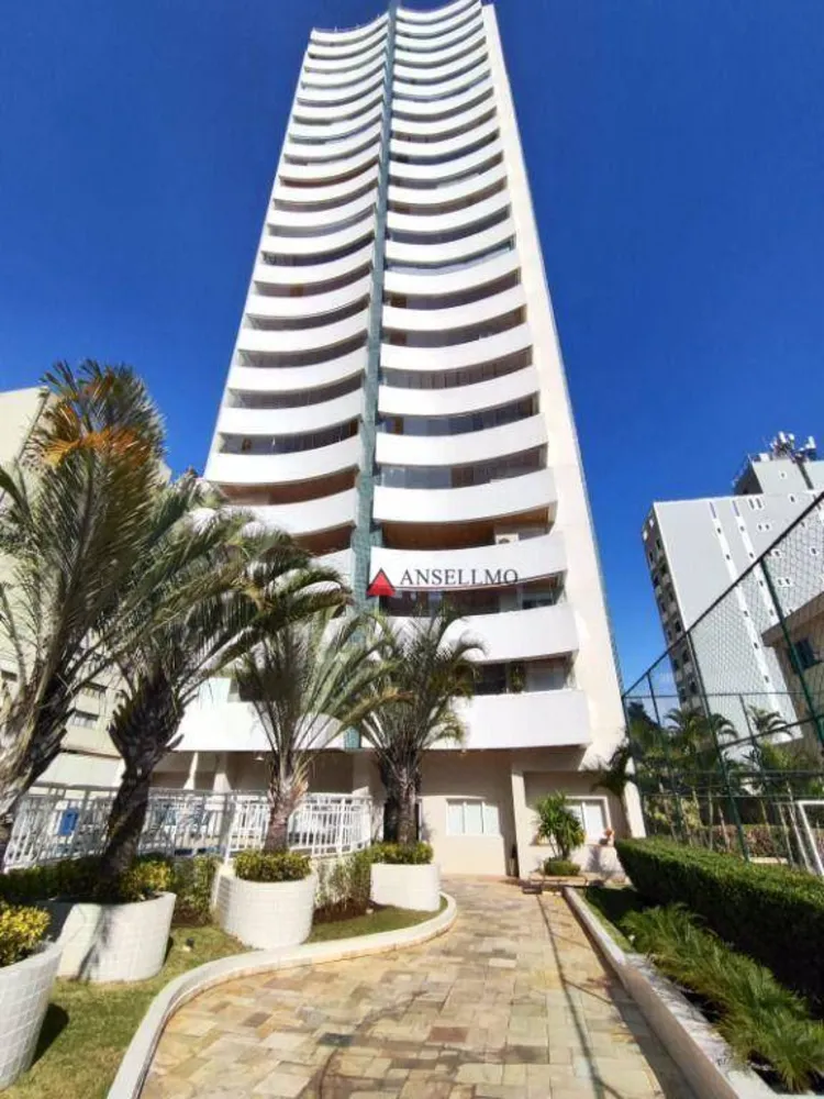 Apartamento, 3 quartos, 127 m² - Foto 10