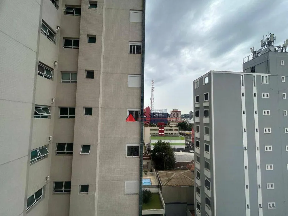 Apartamento, 3 quartos, 127 m² - Foto 8