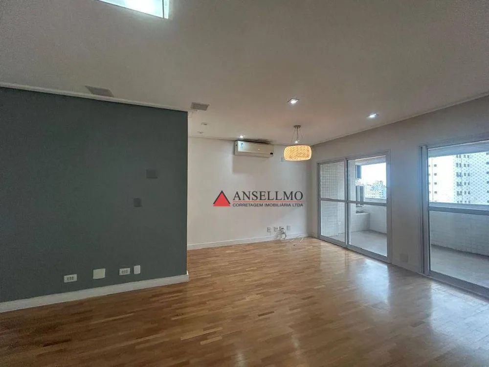 Apartamento, 3 quartos, 127 m² - Foto 3
