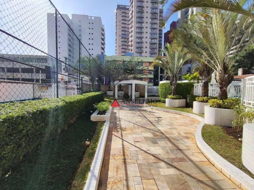Apartamento, 3 quartos, 127 m² - Foto 2