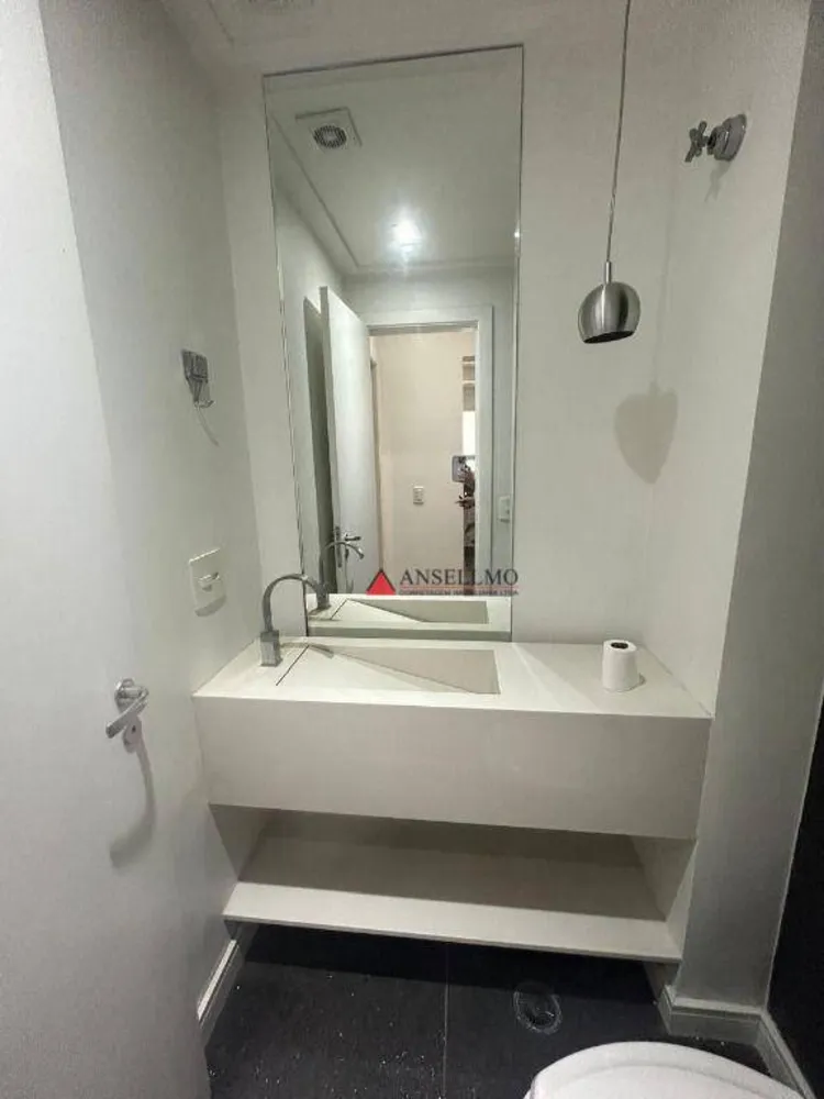Apartamento, 3 quartos, 127 m² - Foto 5
