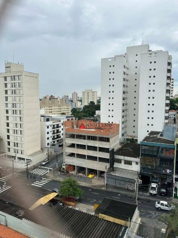 Apartamento, 3 quartos, 127 m² - Foto 7