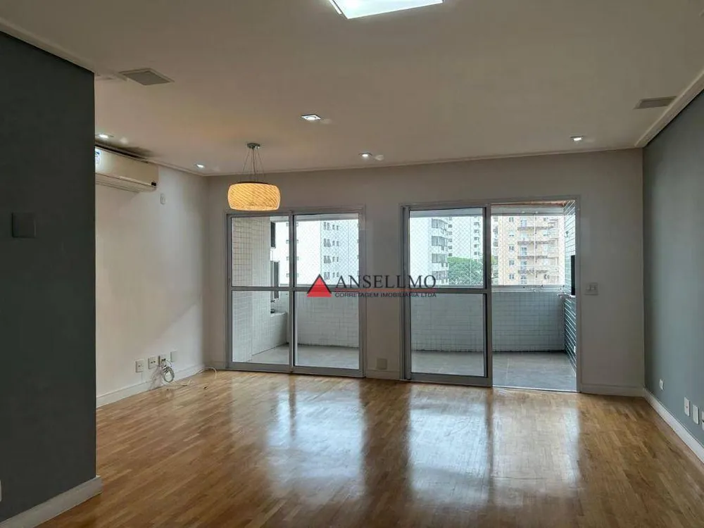 Apartamento, 3 quartos, 127 m² - Foto 7