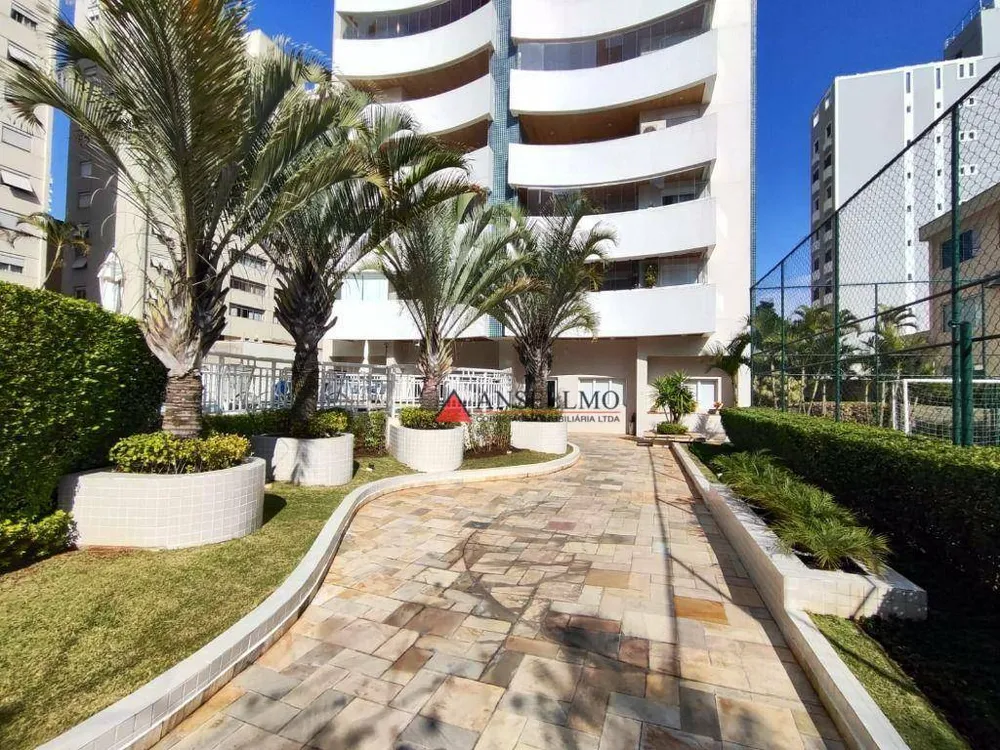 Apartamento, 3 quartos, 127 m² - Foto 11