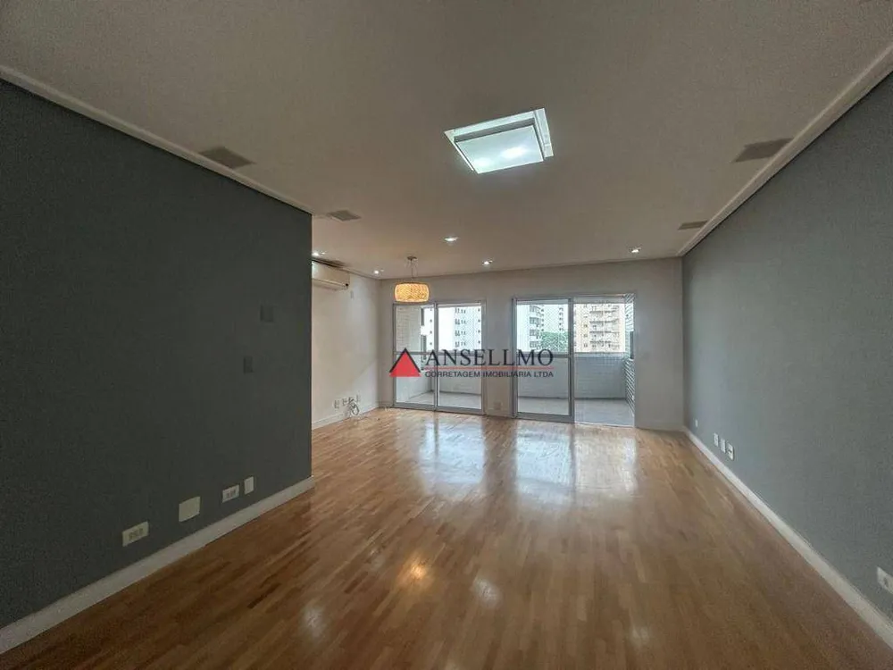 Apartamento, 3 quartos, 127 m² - Foto 1
