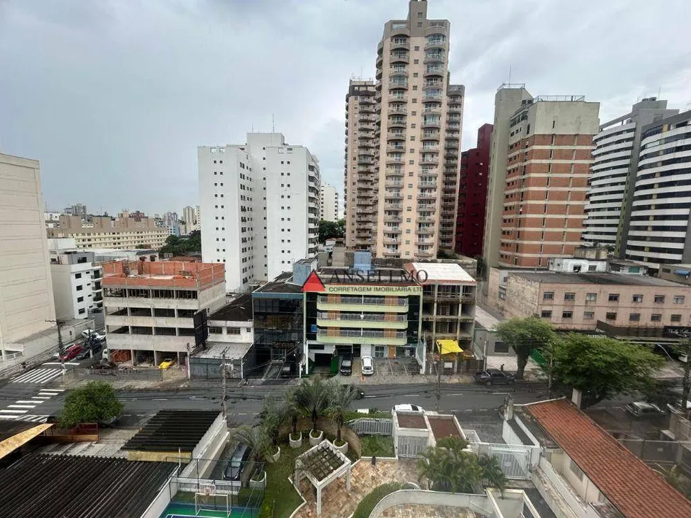 Apartamento, 3 quartos, 127 m² - Foto 1