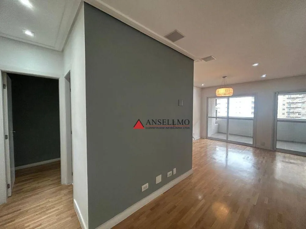 Apartamento, 3 quartos, 127 m² - Foto 8