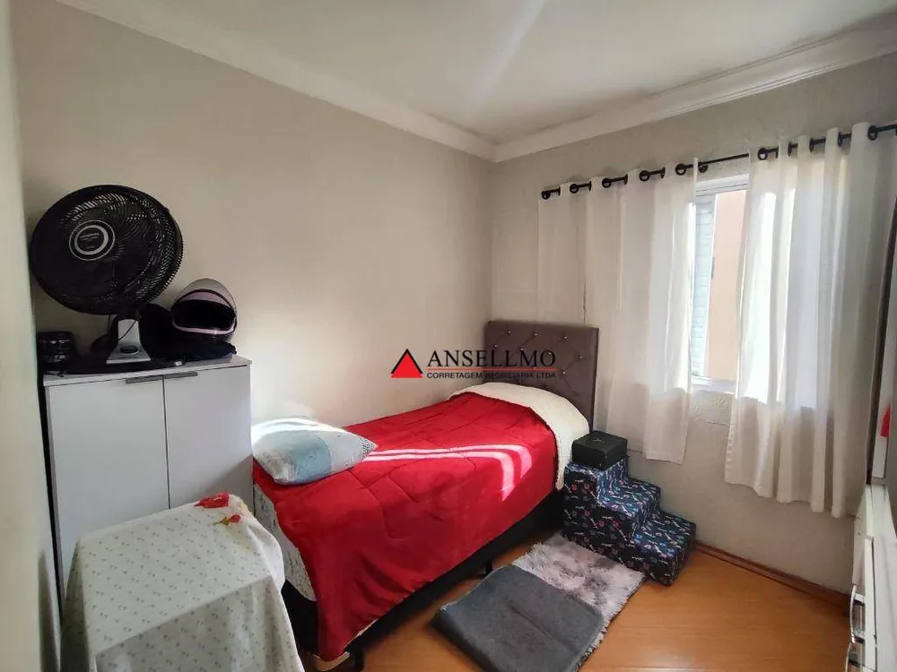 Apartamento, 2 quartos, 54 m² - Foto 11