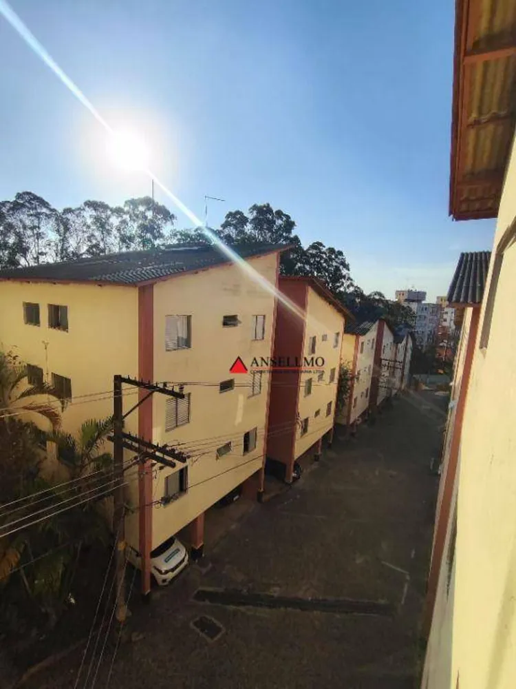 Apartamento, 2 quartos, 54 m² - Foto 15