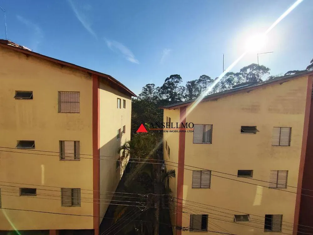 Apartamento, 2 quartos, 54 m² - Foto 14