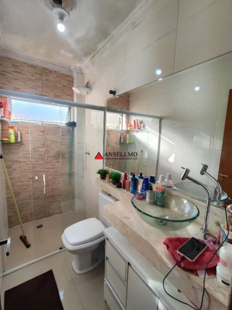Apartamento, 2 quartos, 54 m² - Foto 9