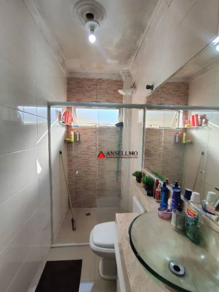 Apartamento, 2 quartos, 54 m² - Foto 10
