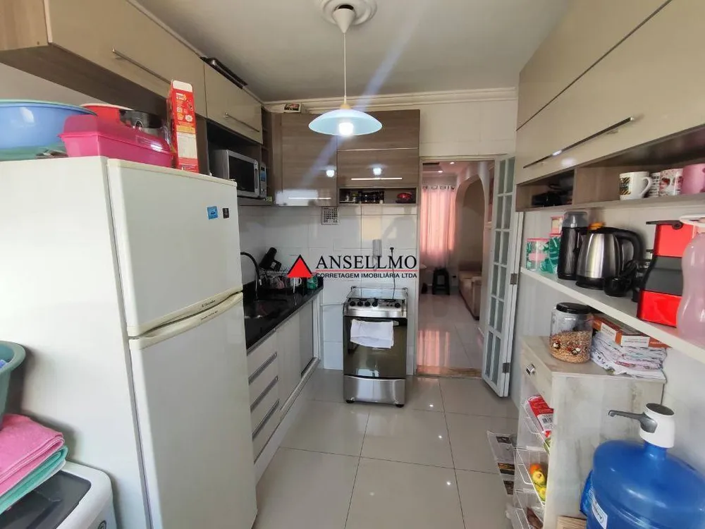 Apartamento, 2 quartos, 54 m² - Foto 4