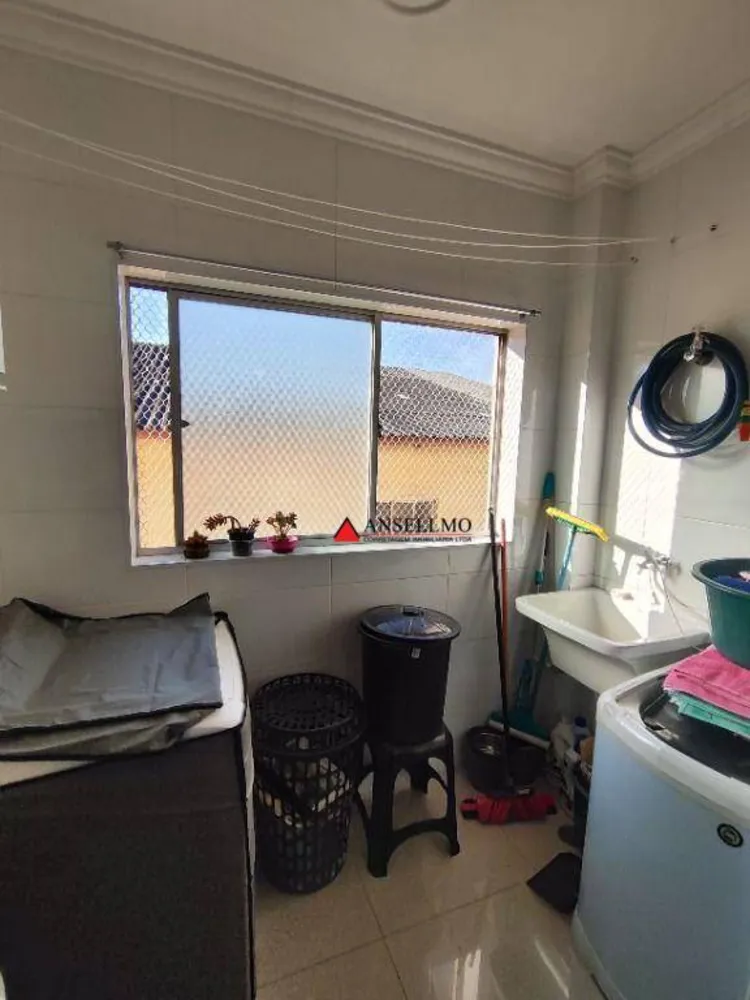 Apartamento, 2 quartos, 54 m² - Foto 6