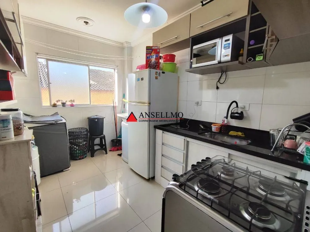Apartamento, 2 quartos, 54 m² - Foto 5