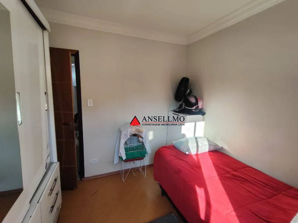 Apartamento, 2 quartos, 54 m² - Foto 13