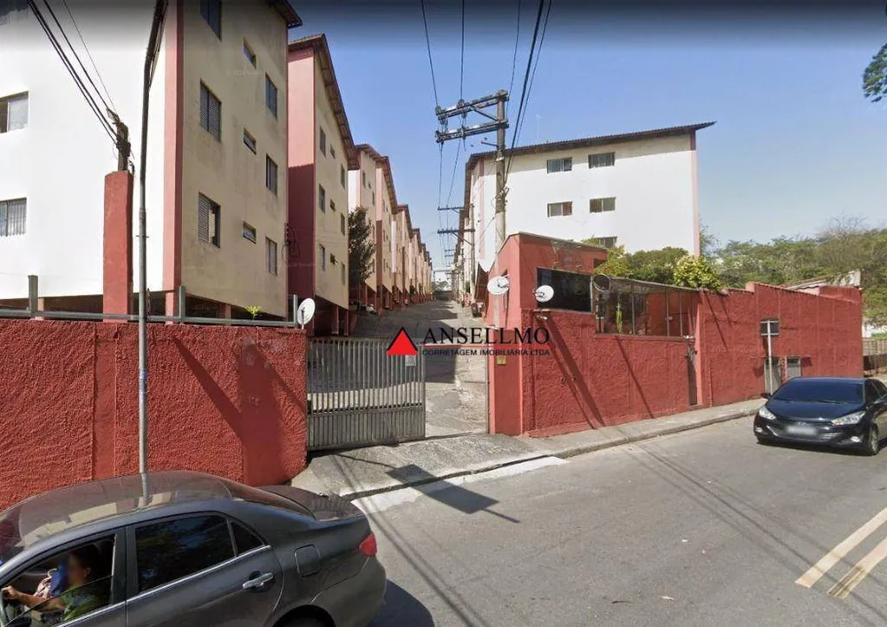 Apartamento, 2 quartos, 54 m² - Foto 16
