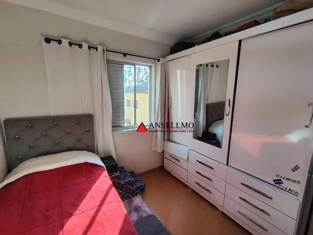 Apartamento, 2 quartos, 54 m² - Foto 12