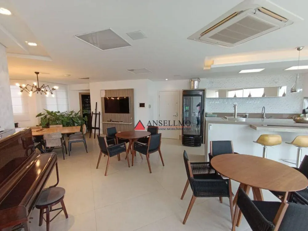 Cobertura, 4 quartos, 573 m² - Foto 8