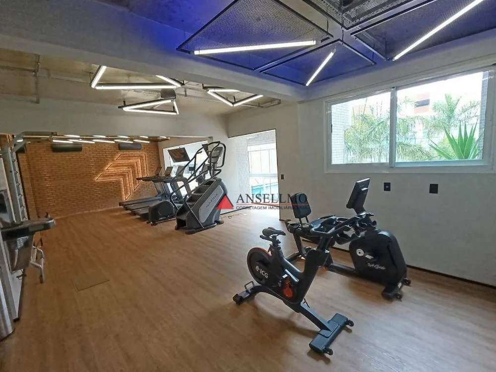 Cobertura, 4 quartos, 573 m² - Foto 4