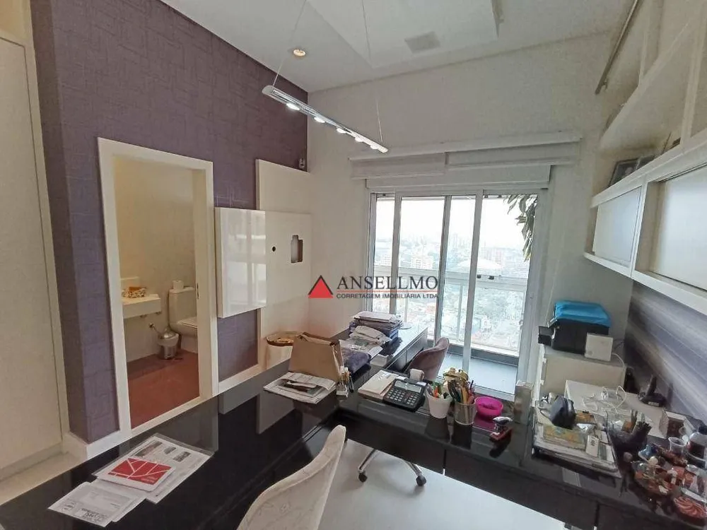 Cobertura, 4 quartos, 573 m² - Foto 8