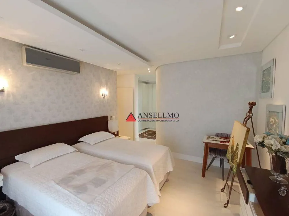 Cobertura, 4 quartos, 573 m² - Foto 4