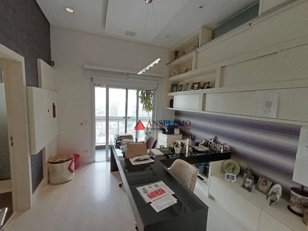Cobertura, 4 quartos, 573 m² - Foto 6