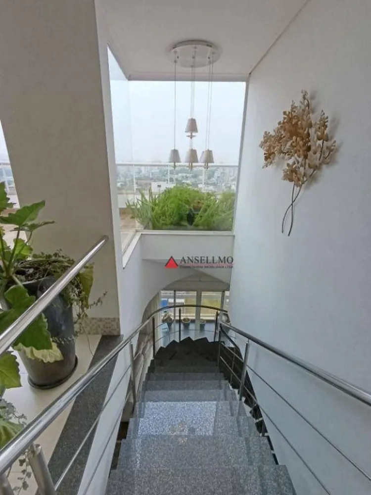 Cobertura, 4 quartos, 573 m² - Foto 7