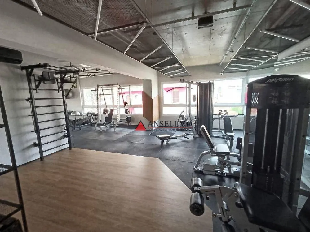 Cobertura, 4 quartos, 573 m² - Foto 5